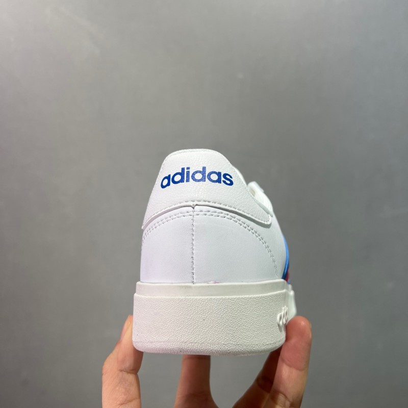 나쁜 토끼 x 아디다스 가젤 실내