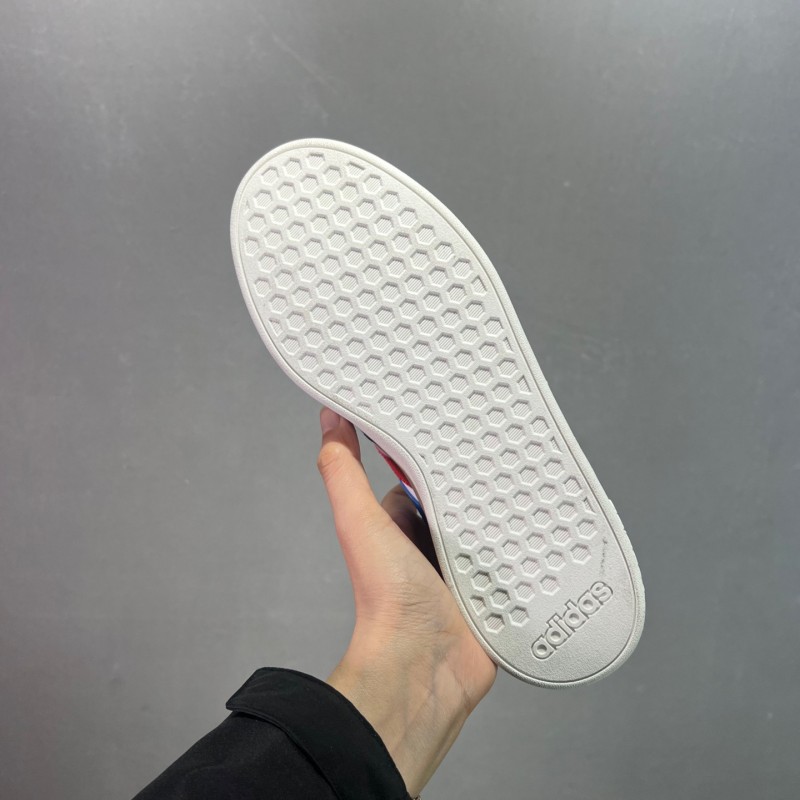 나쁜 토끼 x 아디다스 가젤 실내