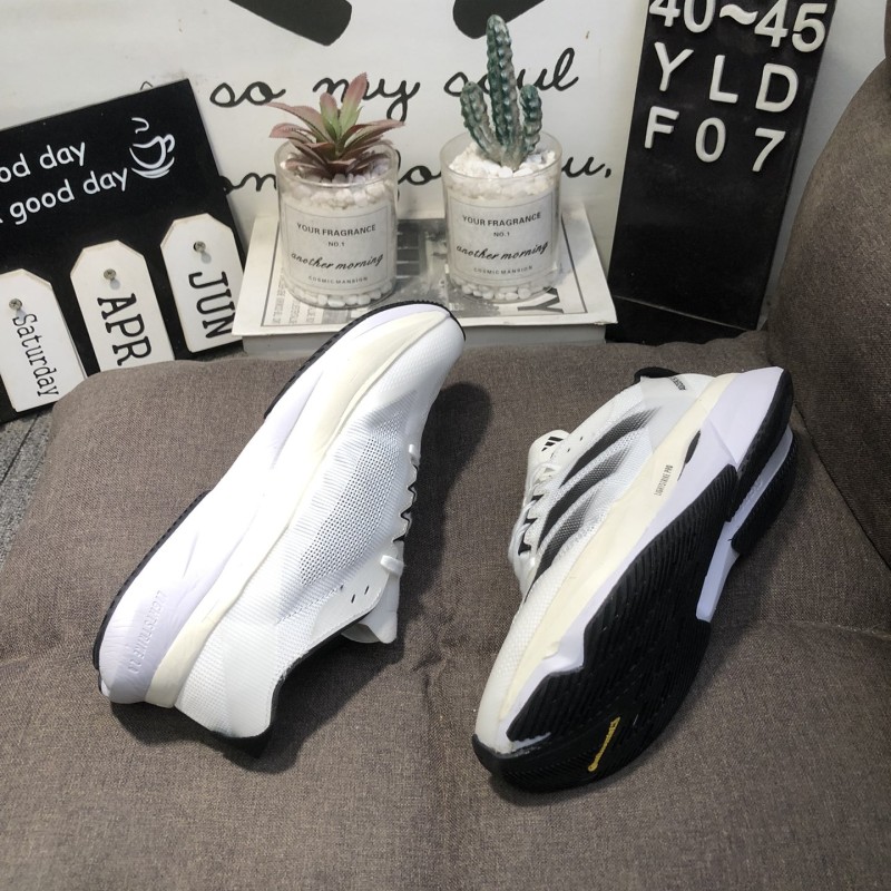 아디다스 아디제로 보스턴 12