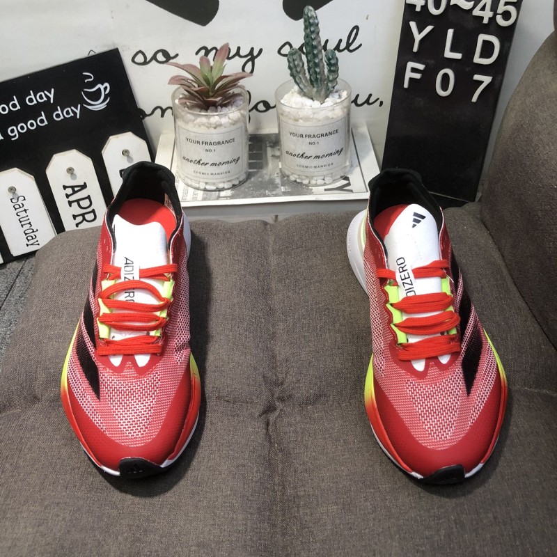 아디다스 아디제로 보스턴 12