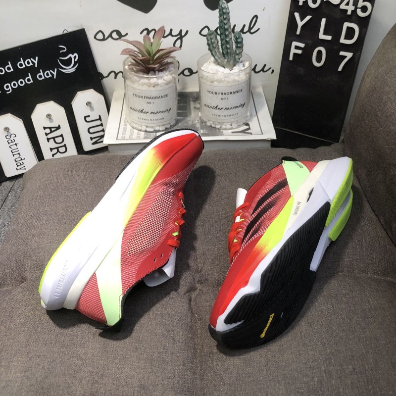 아디다스 아디제로 보스턴 12