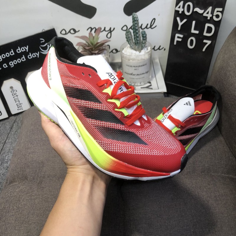 아디다스 아디제로 보스턴 12