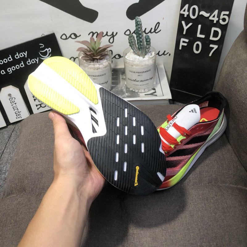 아디다스 아디제로 보스턴 12