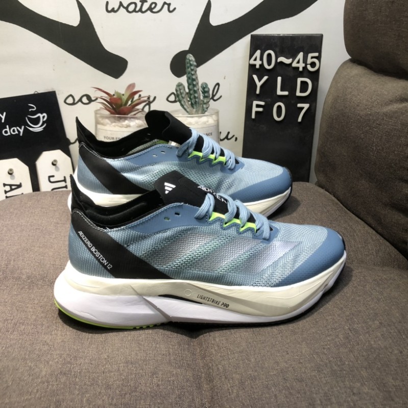 아디다스 아디제로 보스턴 12