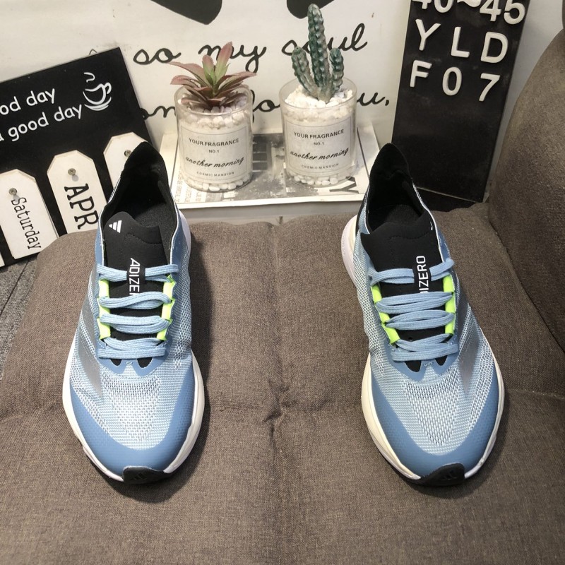 아디다스 아디제로 보스턴 12