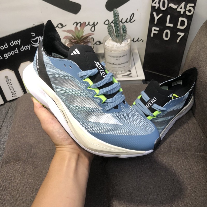 아디다스 아디제로 보스턴 12