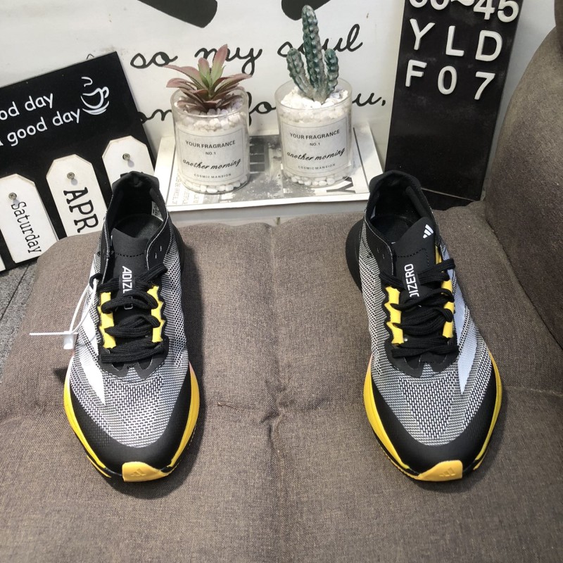 아디다스 아디제로 보스턴 12