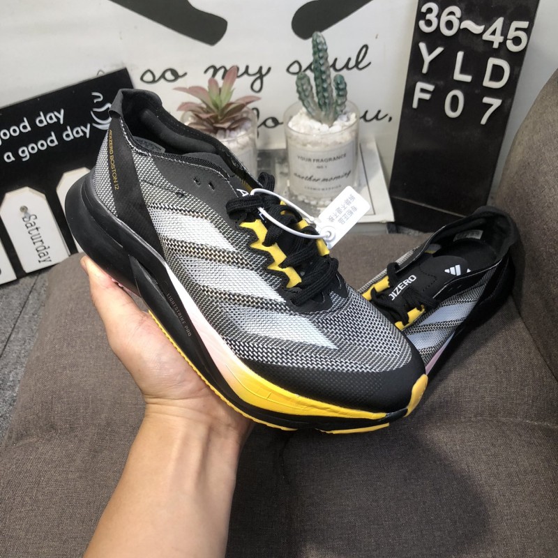 아디다스 아디제로 보스턴 12