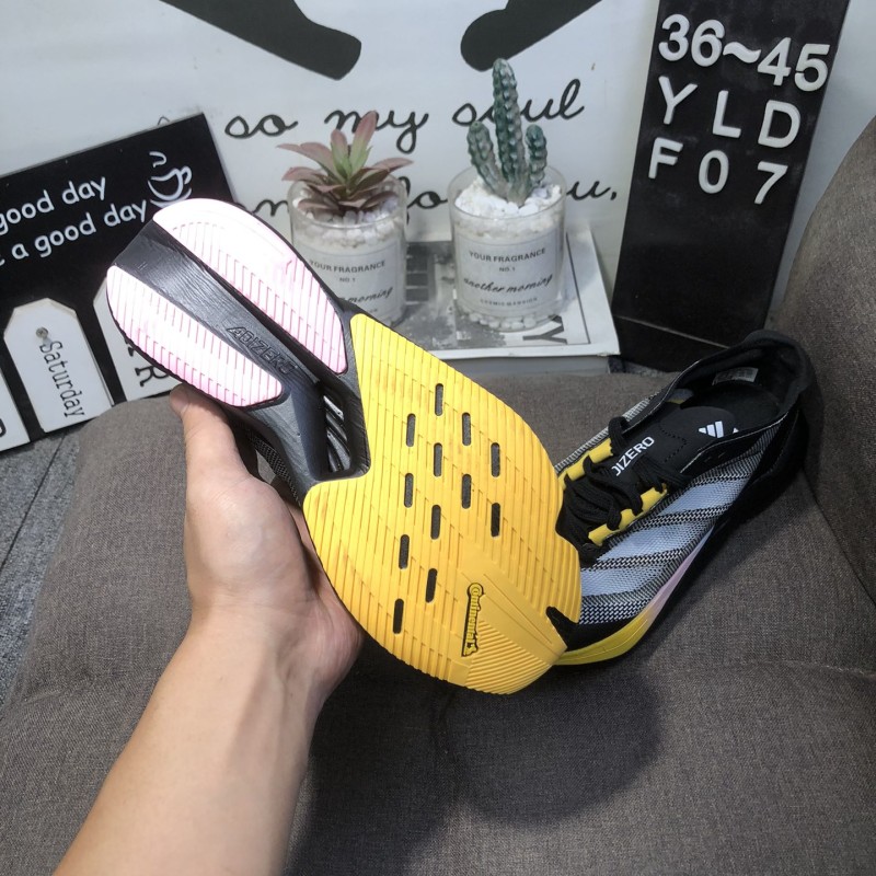 아디다스 아디제로 보스턴 12