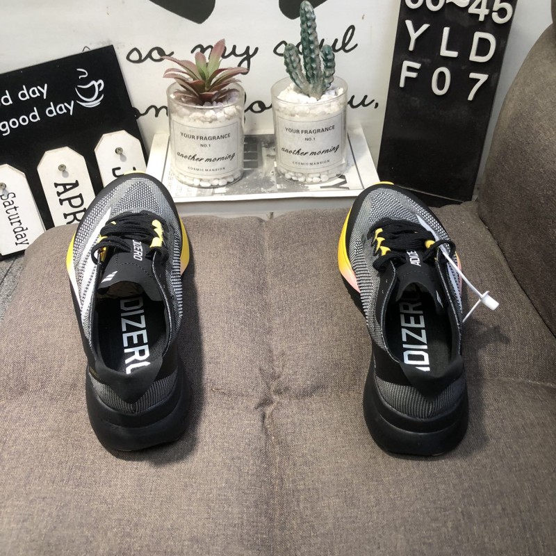 아디다스 아디제로 보스턴 12