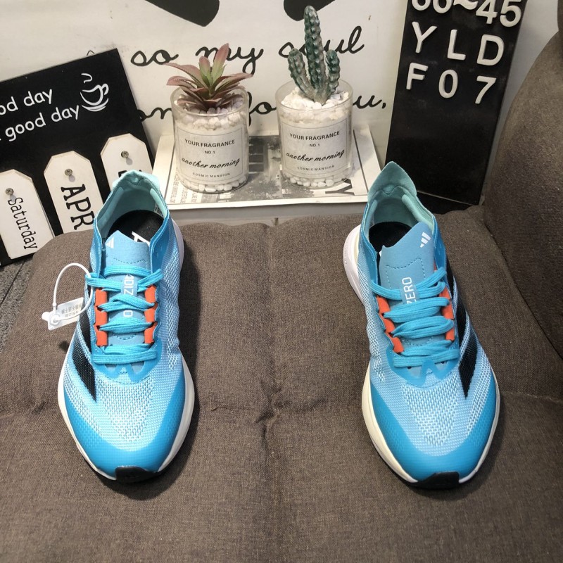 아디다스 아디제로 보스턴 12