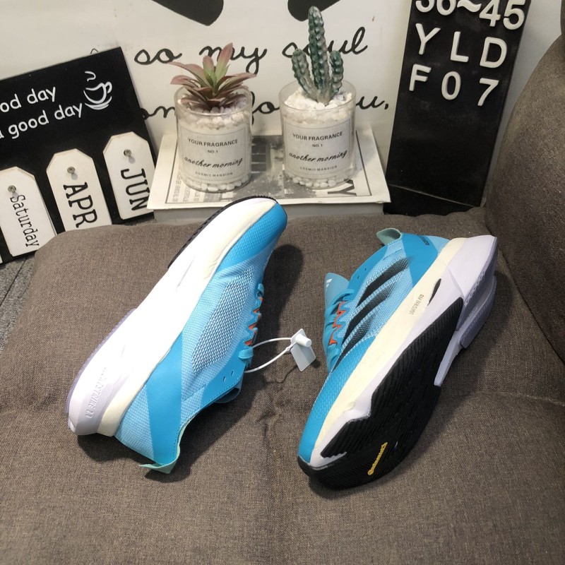 아디다스 아디제로 보스턴 12