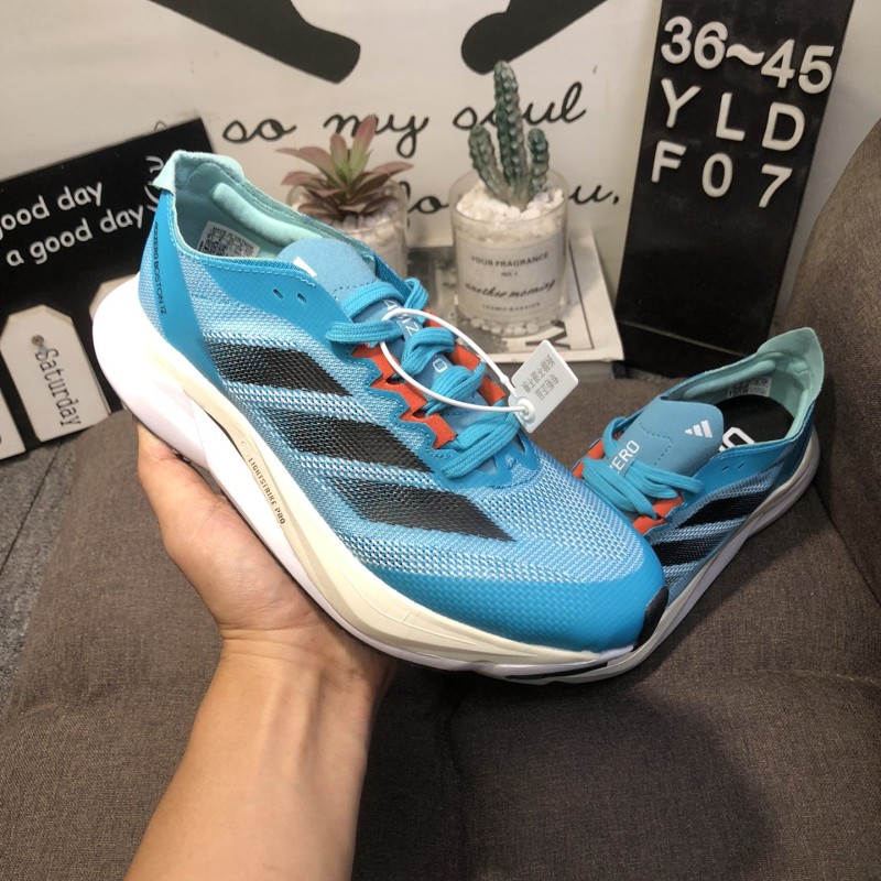 아디다스 아디제로 보스턴 12