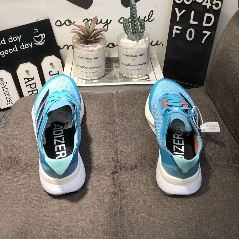 아디다스 아디제로 보스턴 12