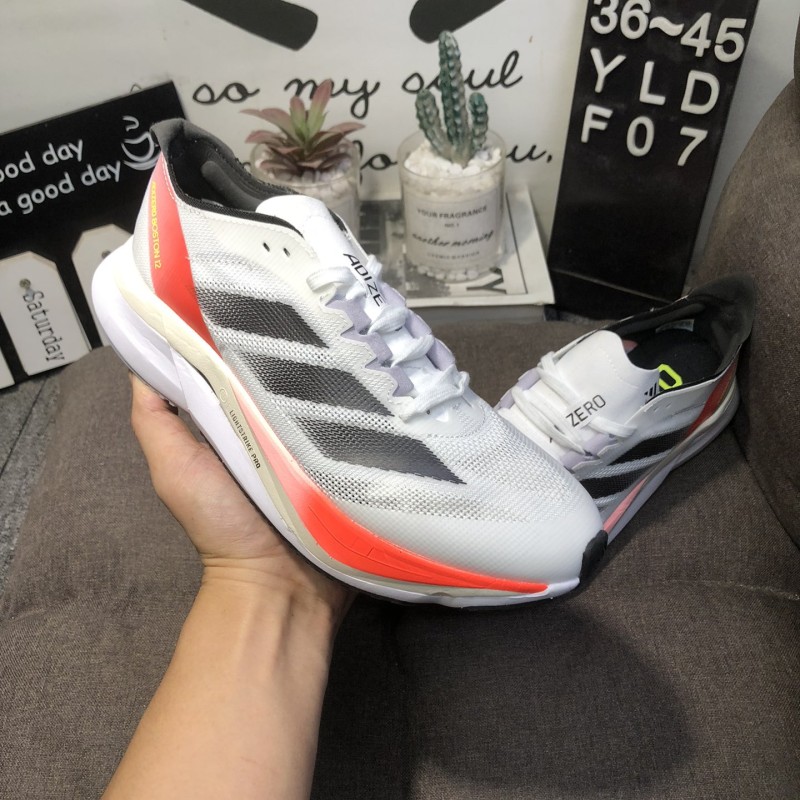 아디다스 아디제로 보스턴 12