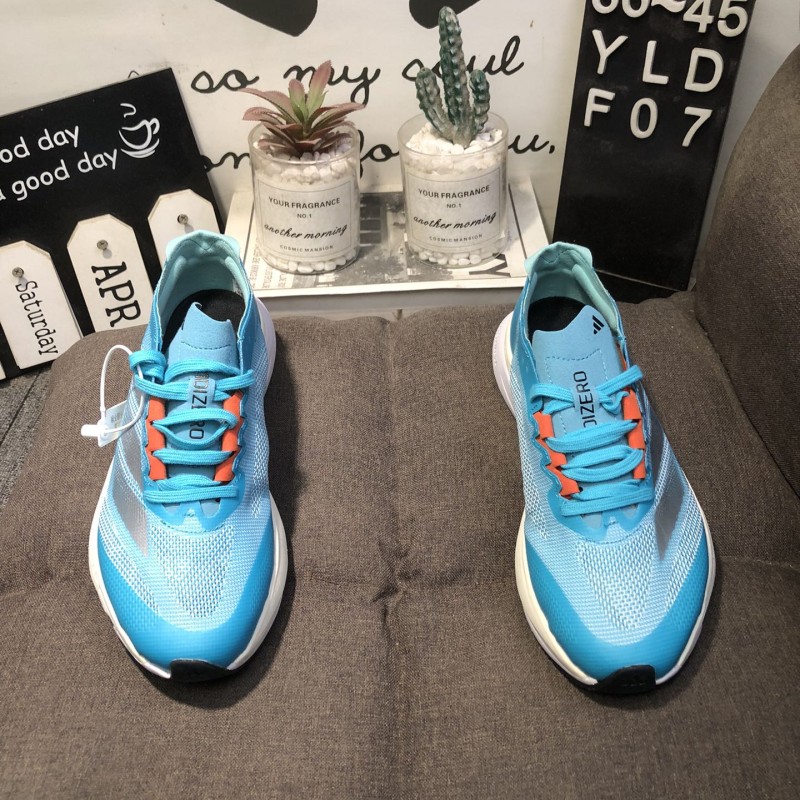 아디다스 아디제로 보스턴 12