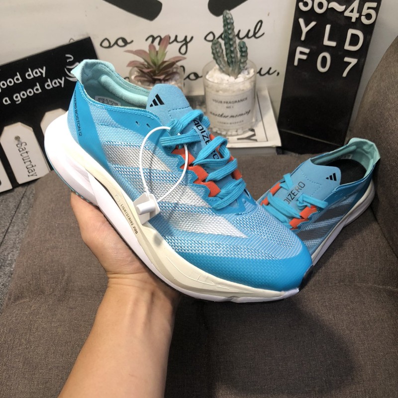 아디다스 아디제로 보스턴 12