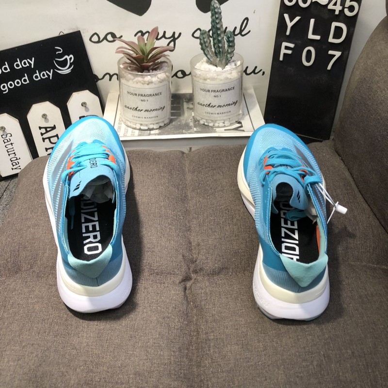 아디다스 아디제로 보스턴 12