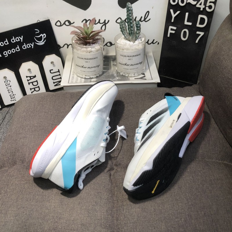 아디다스 아디제로 보스턴 12