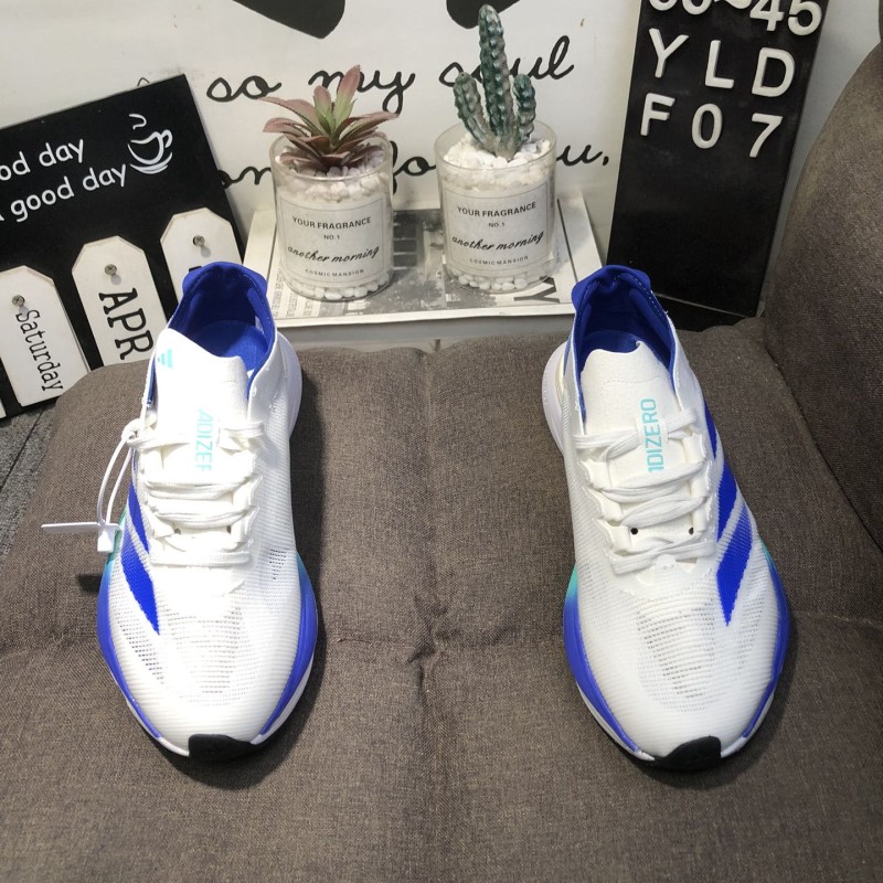 아디다스 아디제로 보스턴 12