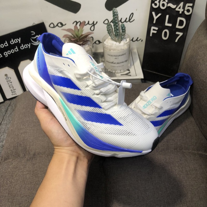 아디다스 아디제로 보스턴 12