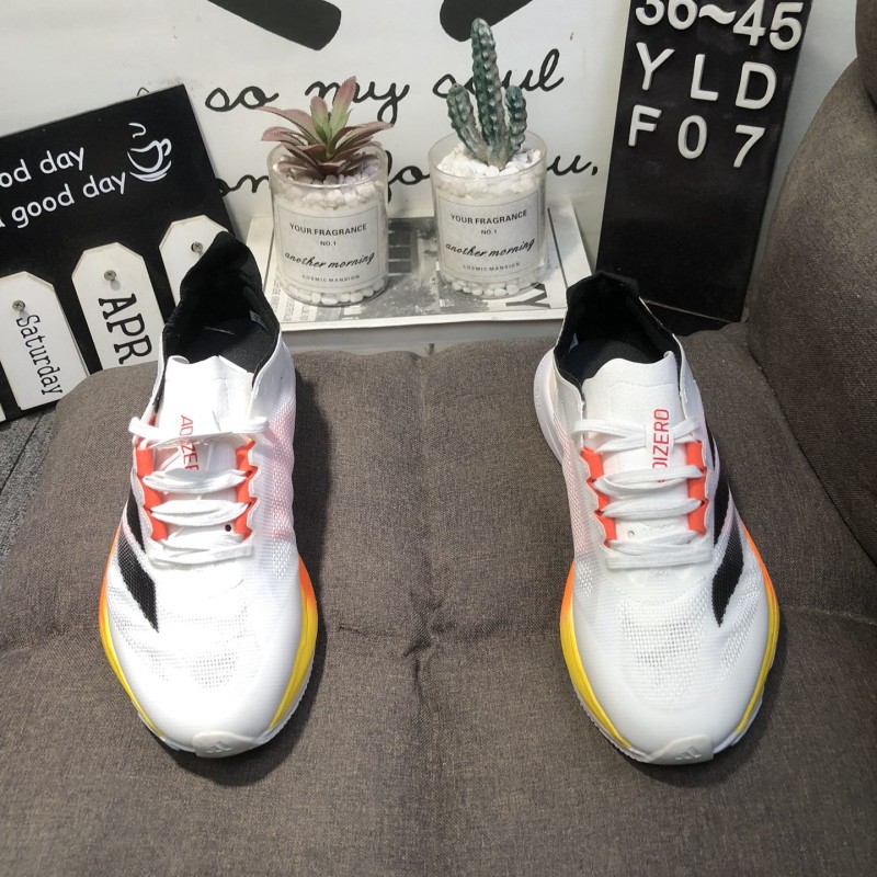 아디다스 아디제로 보스턴 12