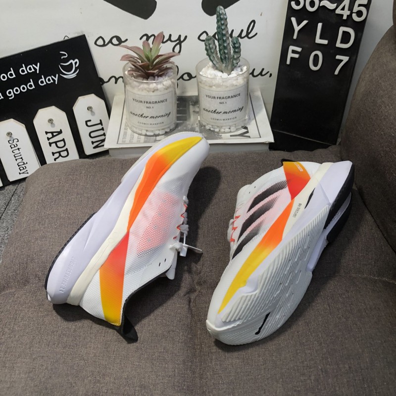 아디다스 아디제로 보스턴 12