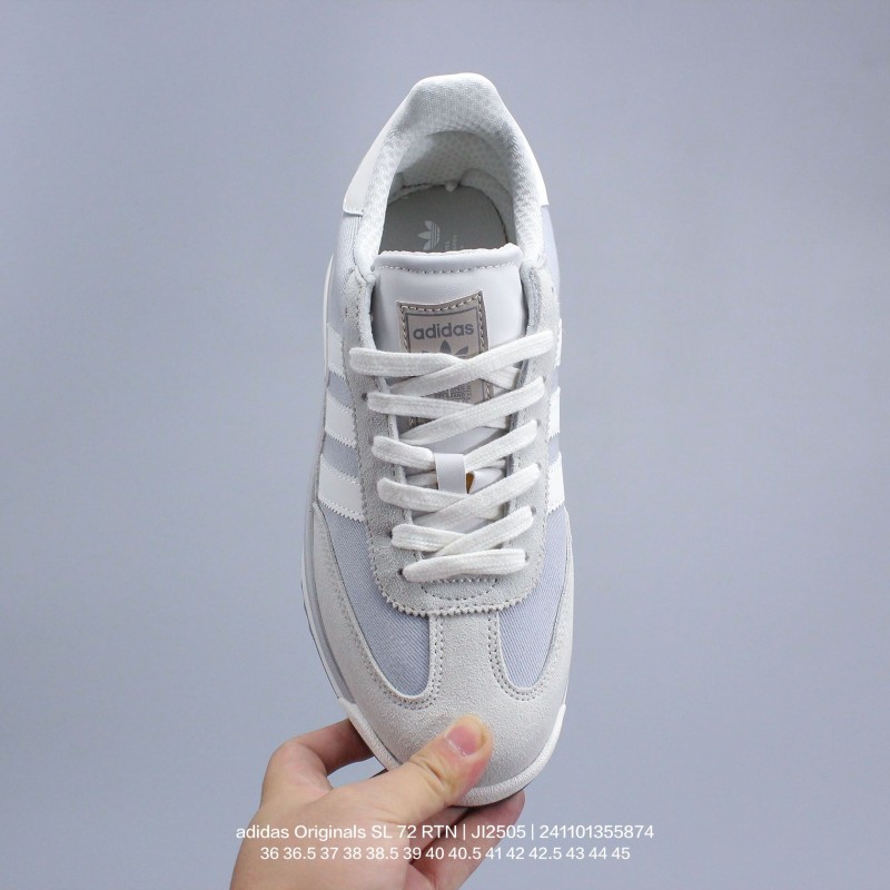 아디다스 오리지널 SL 72 RTN