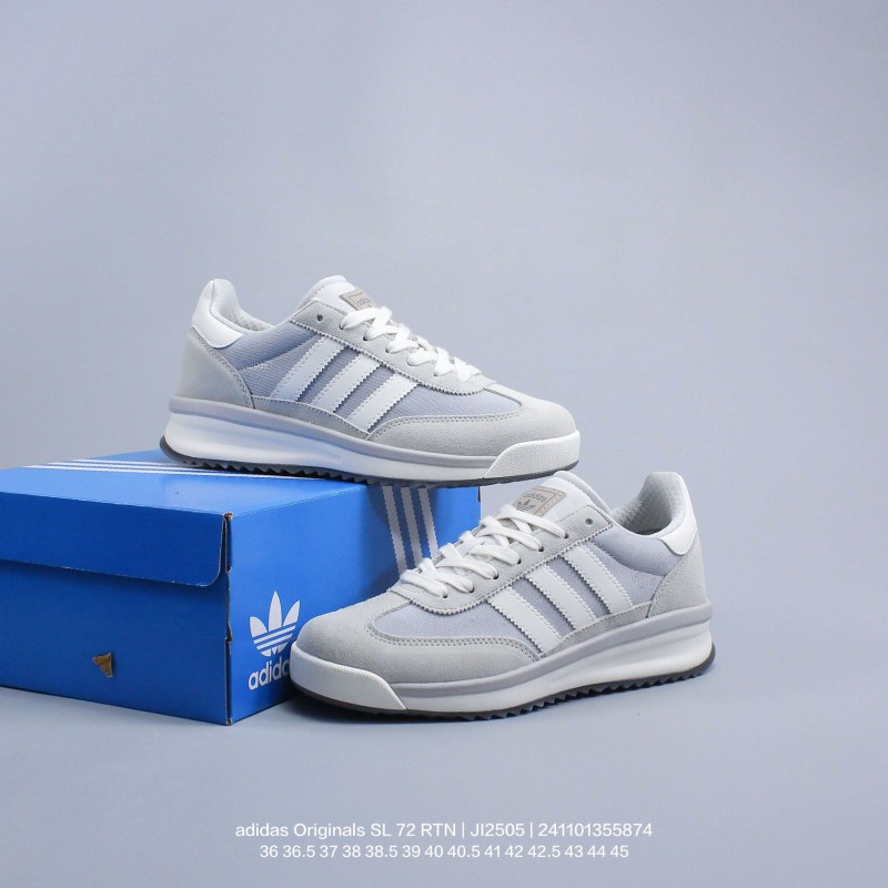 아디다스 오리지널 SL 72 RTN
