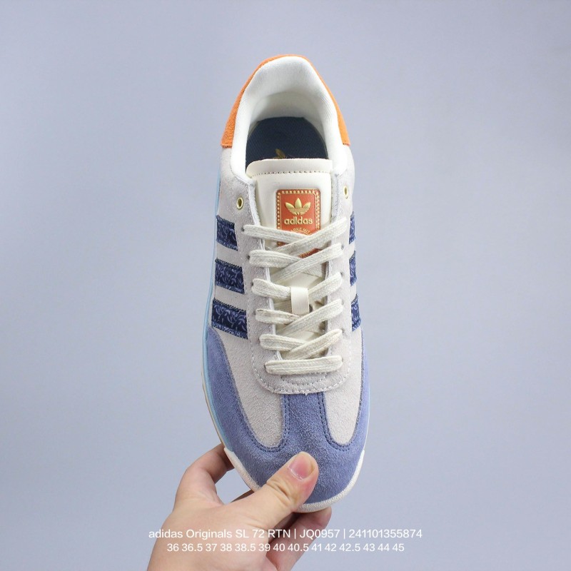 아디다스 오리지널 SL 72 RTN
