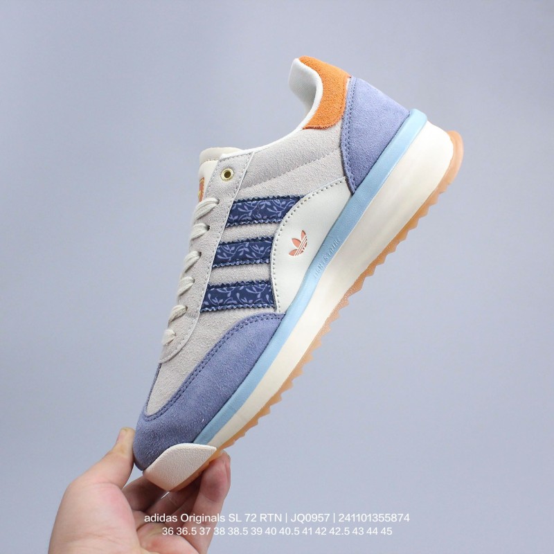 아디다스 오리지널 SL 72 RTN