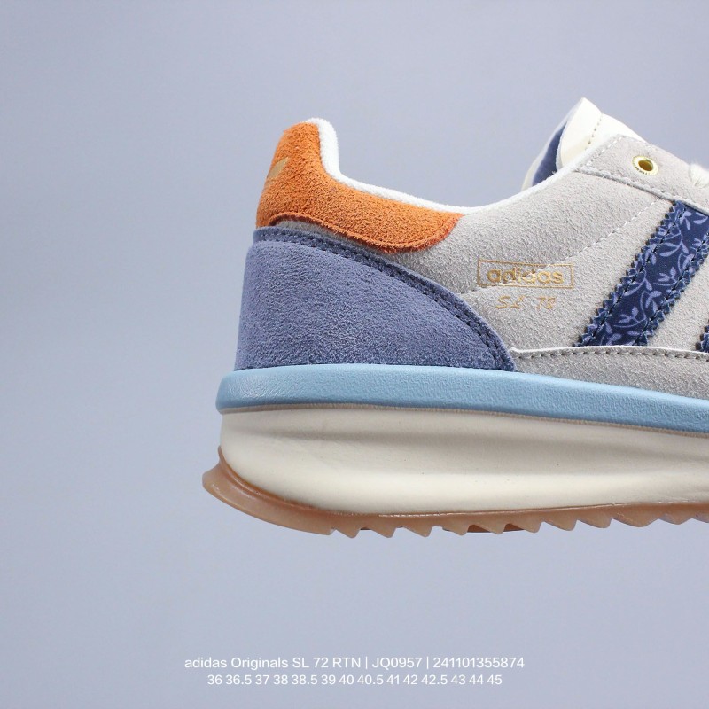 아디다스 오리지널 SL 72 RTN