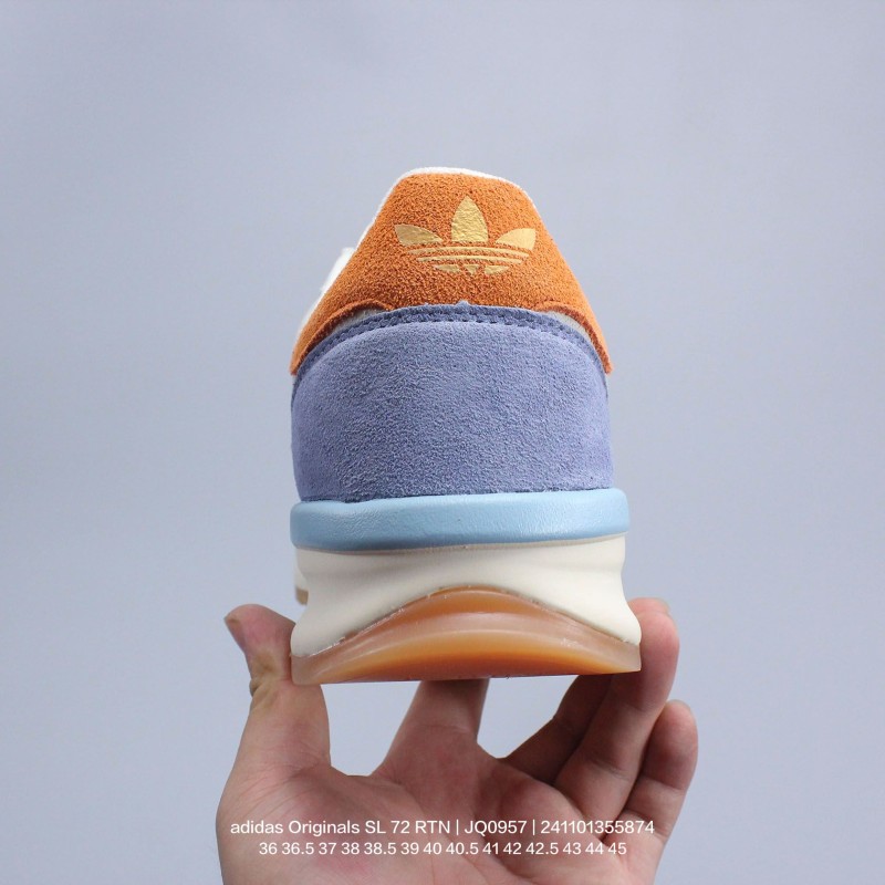 아디다스 오리지널 SL 72 RTN