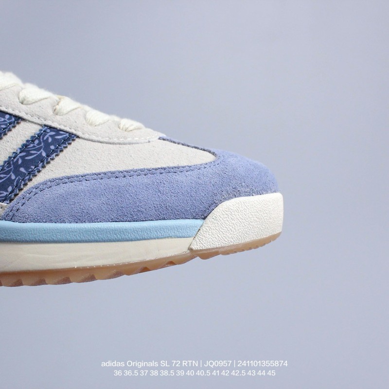 아디다스 오리지널 SL 72 RTN