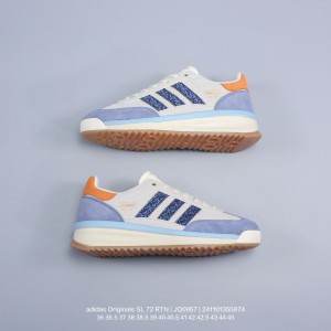아디다스 오리지널 SL 72 RTN