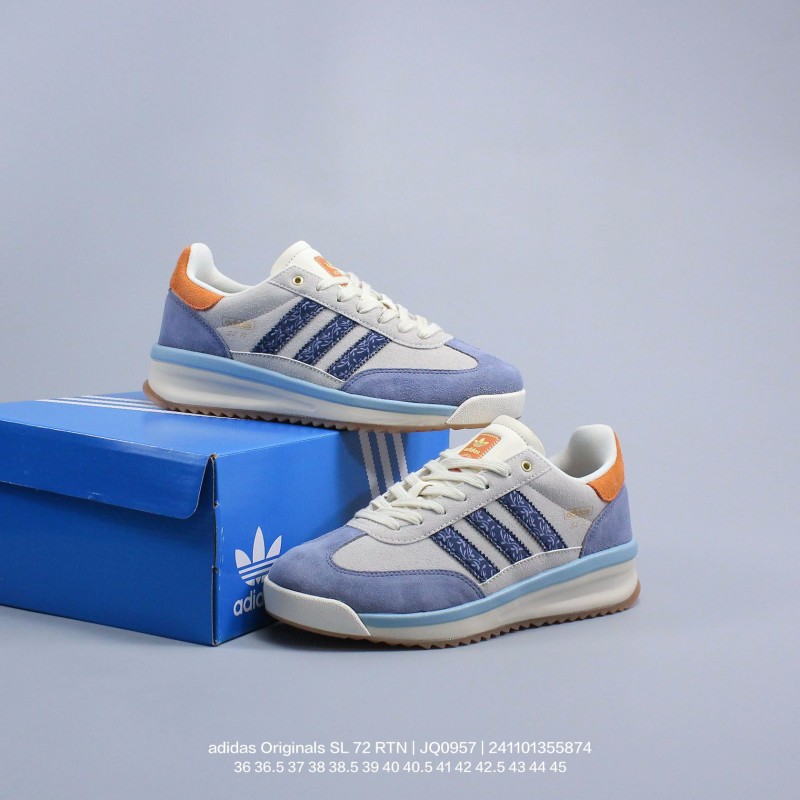 아디다스 오리지널 SL 72 RTN