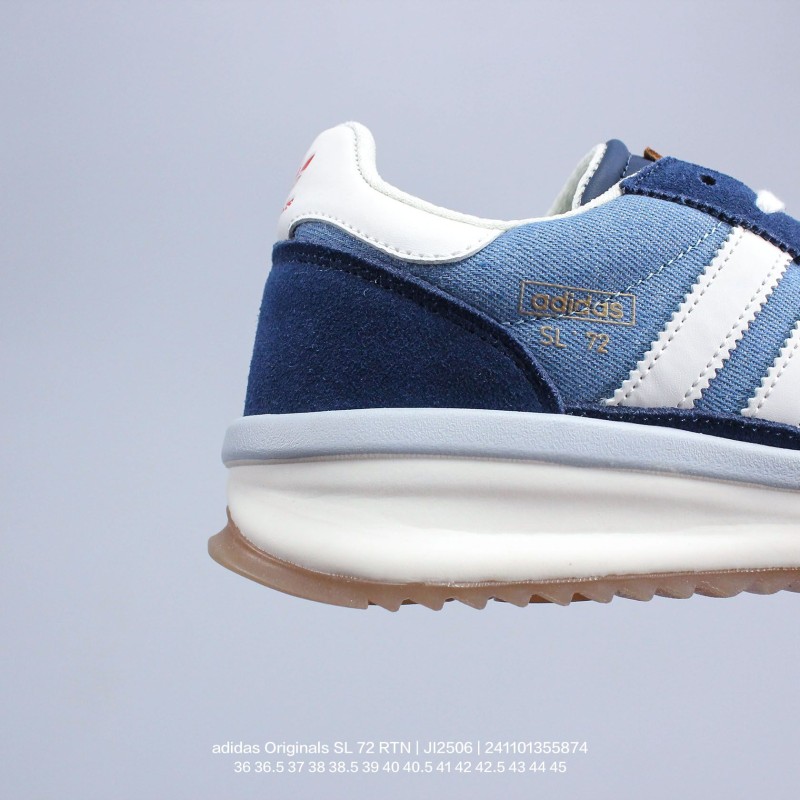 아디다스 오리지널 SL 72 RTN