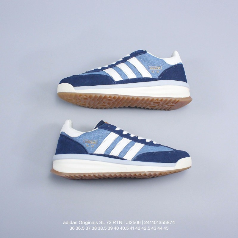 아디다스 오리지널 SL 72 RTN