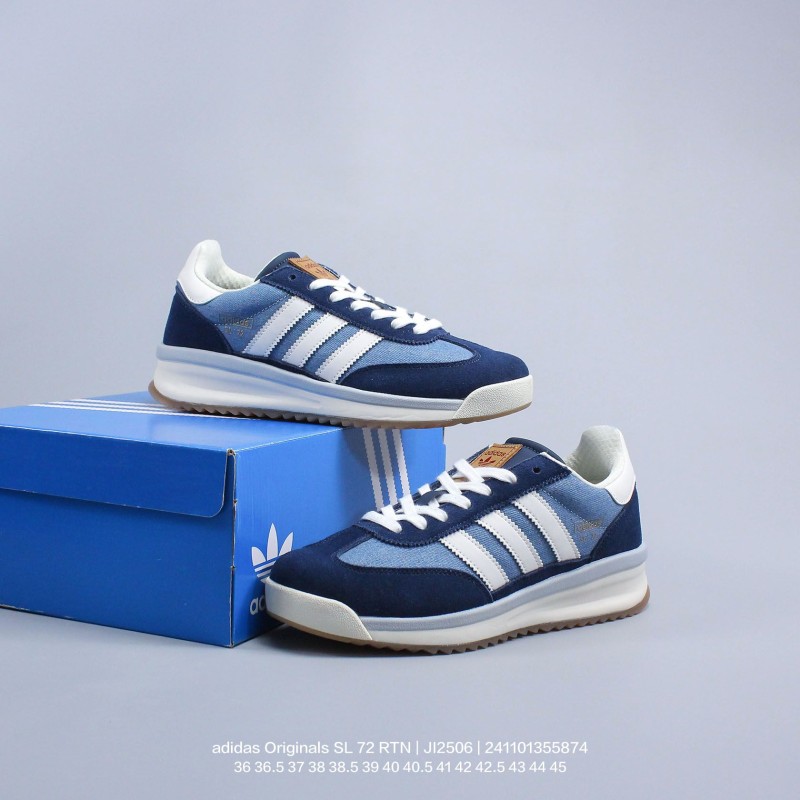 아디다스 오리지널 SL 72 RTN