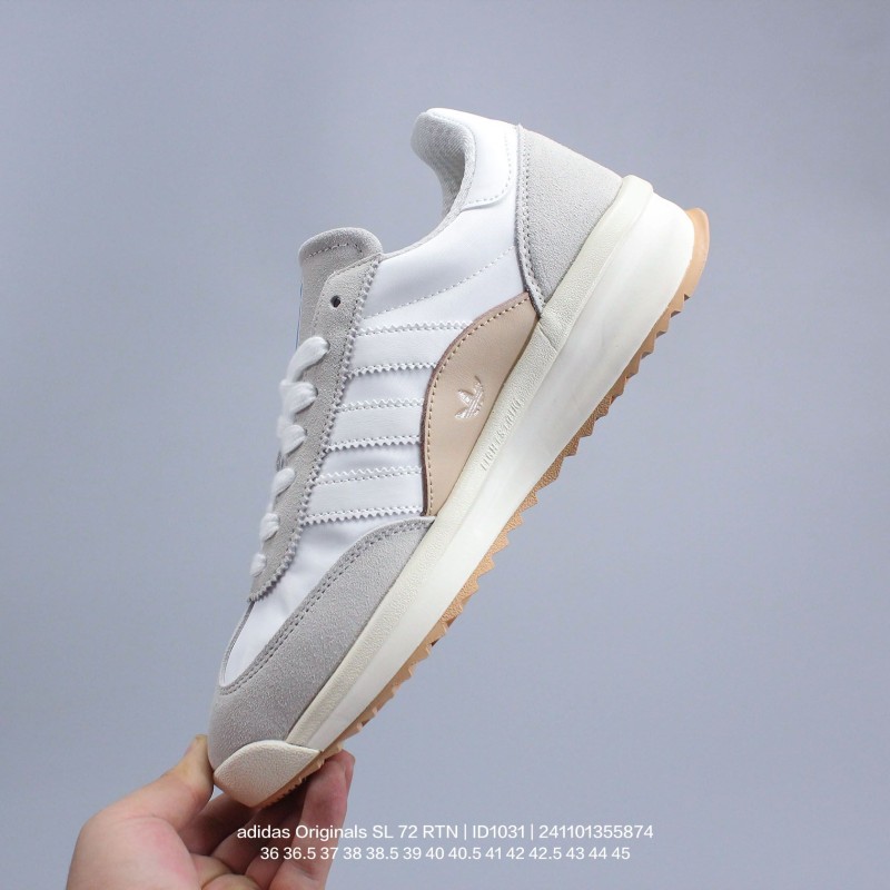 아디다스 오리지널 SL 72 RTN