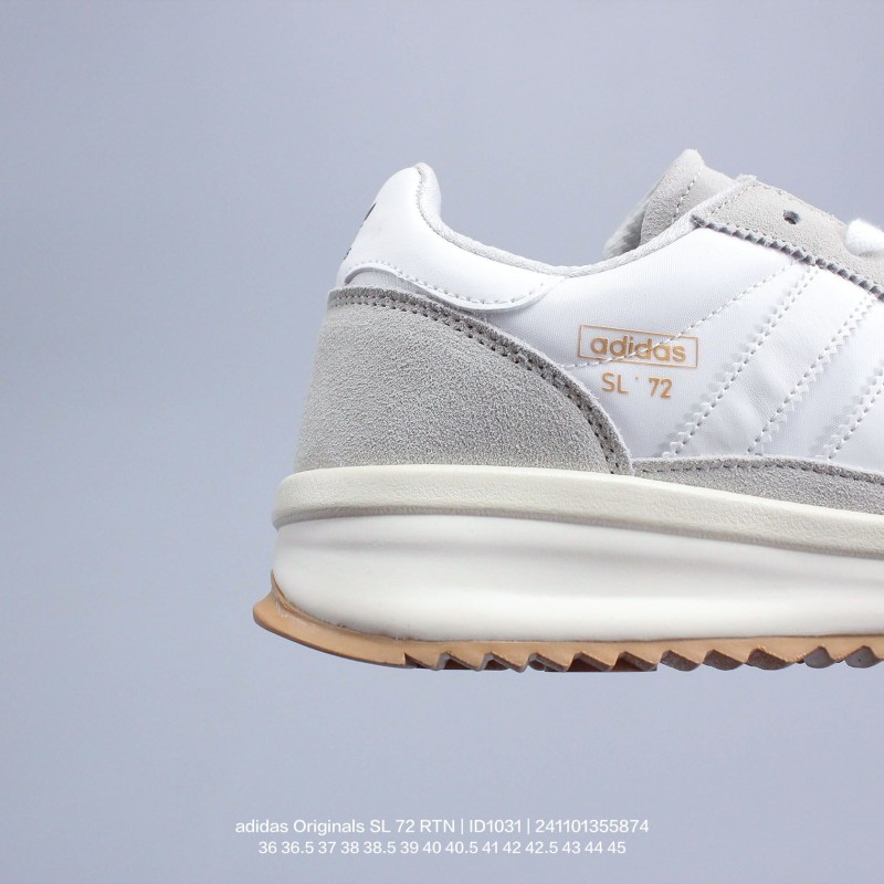 아디다스 오리지널 SL 72 RTN