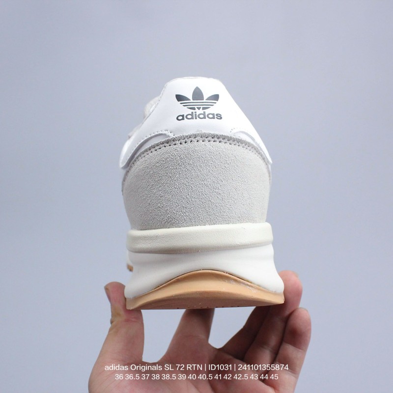 아디다스 오리지널 SL 72 RTN