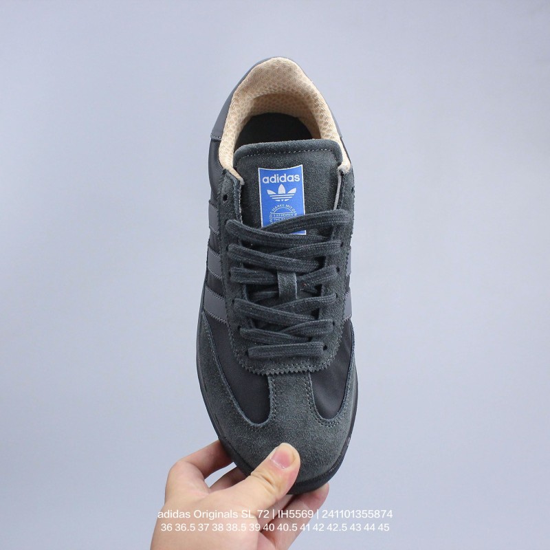 아디다스 오리지널 SL 72 RTN