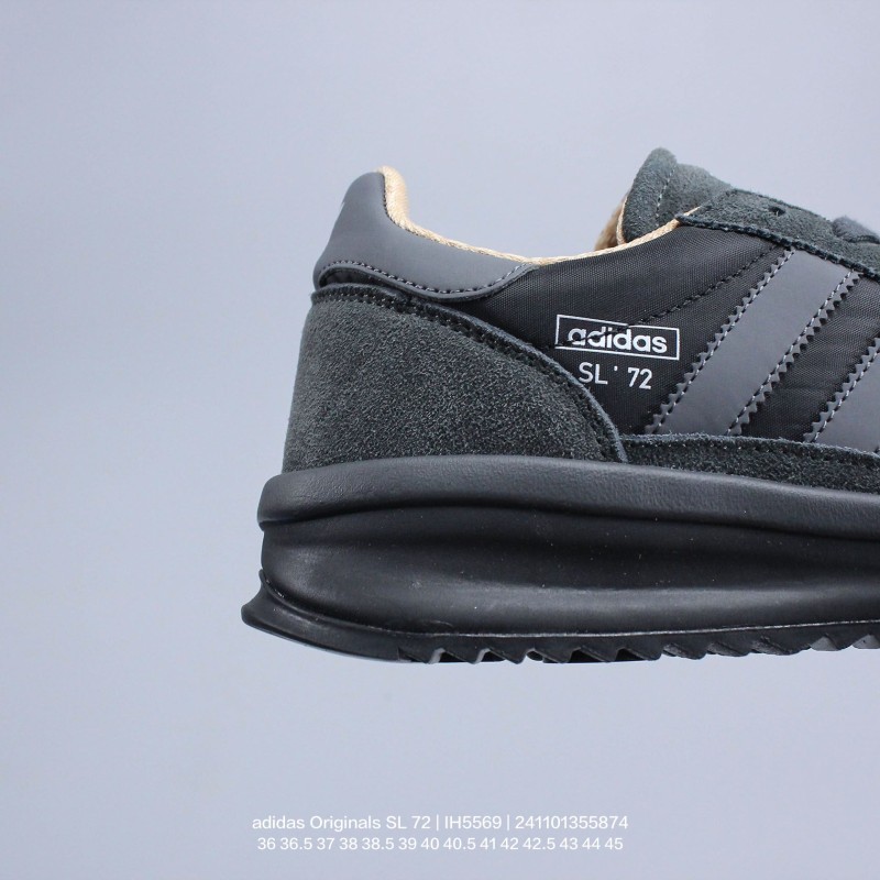 아디다스 오리지널 SL 72 RTN
