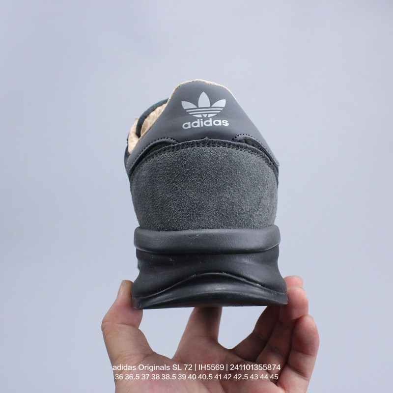 아디다스 오리지널 SL 72 RTN