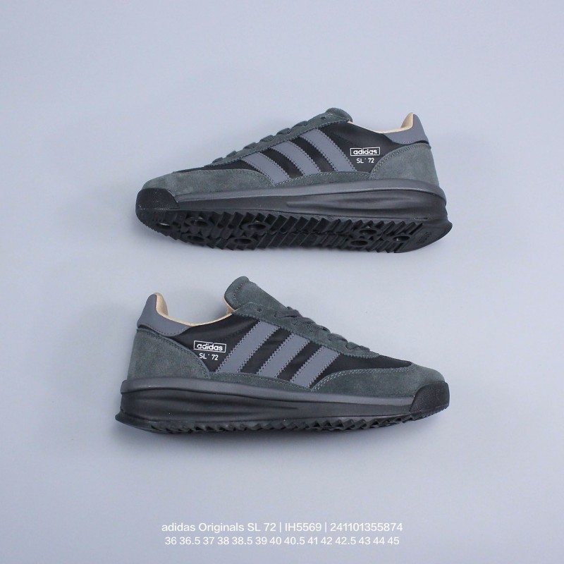 아디다스 오리지널 SL 72 RTN