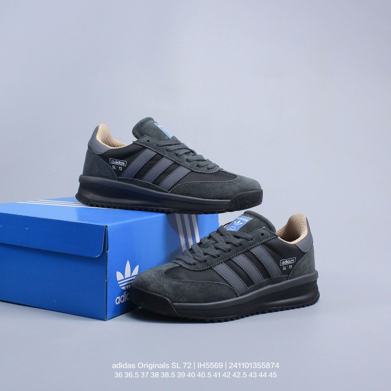 아디다스 오리지널 SL 72 RTN