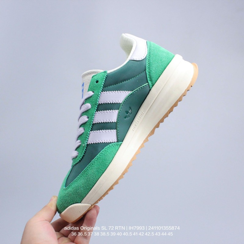 아디다스 오리지널 SL 72 RTN