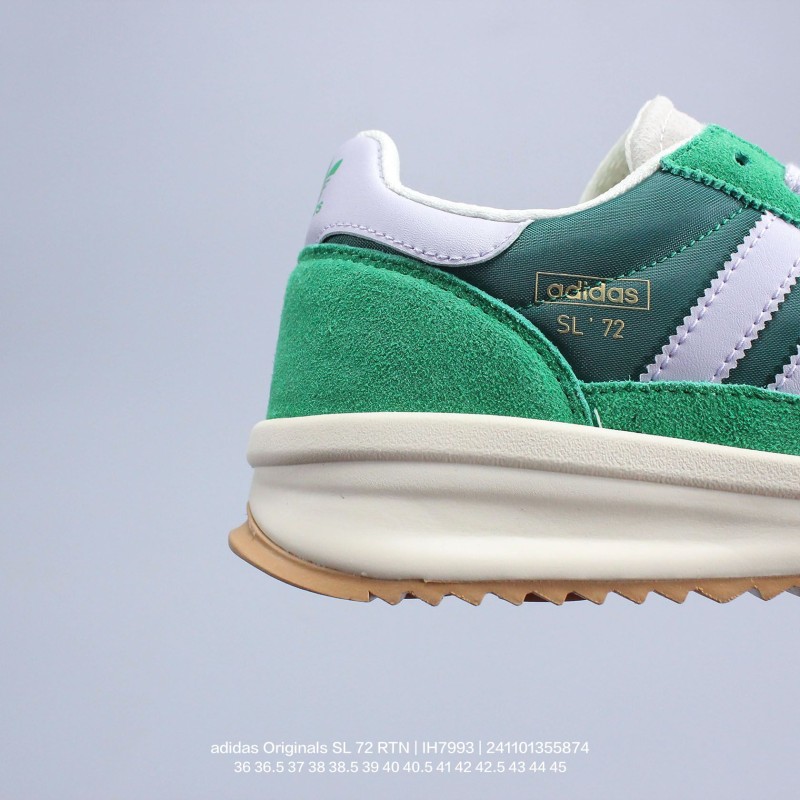 아디다스 오리지널 SL 72 RTN