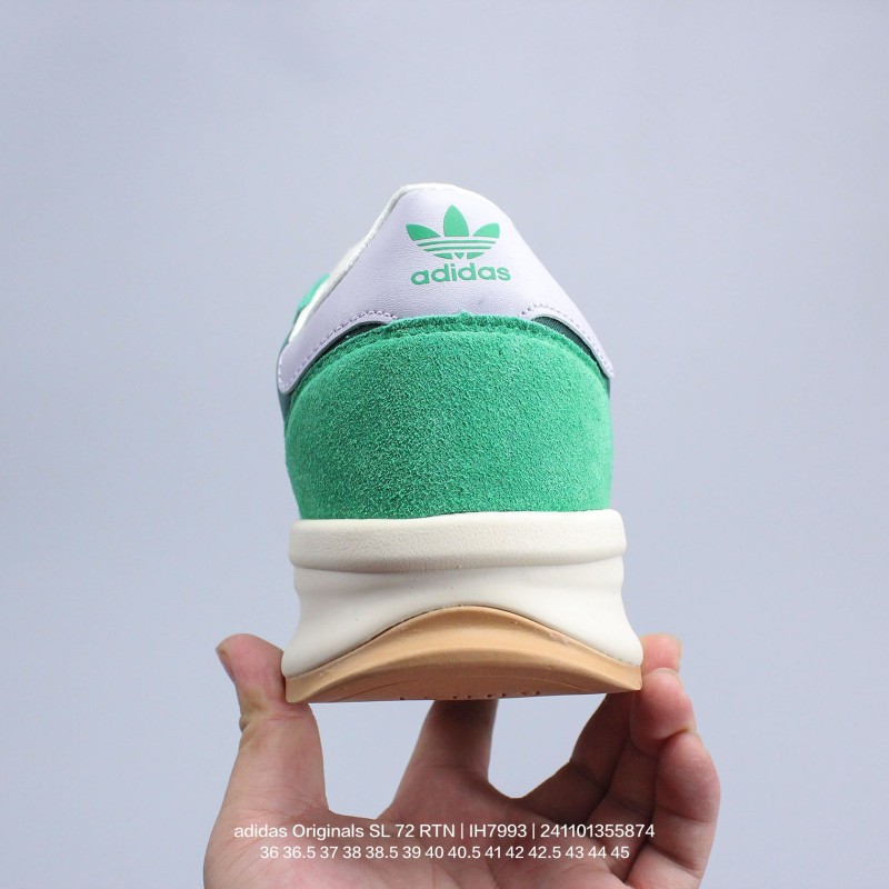 아디다스 오리지널 SL 72 RTN